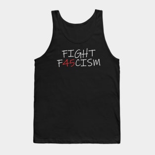 FIGHT F45CISM Tank Top